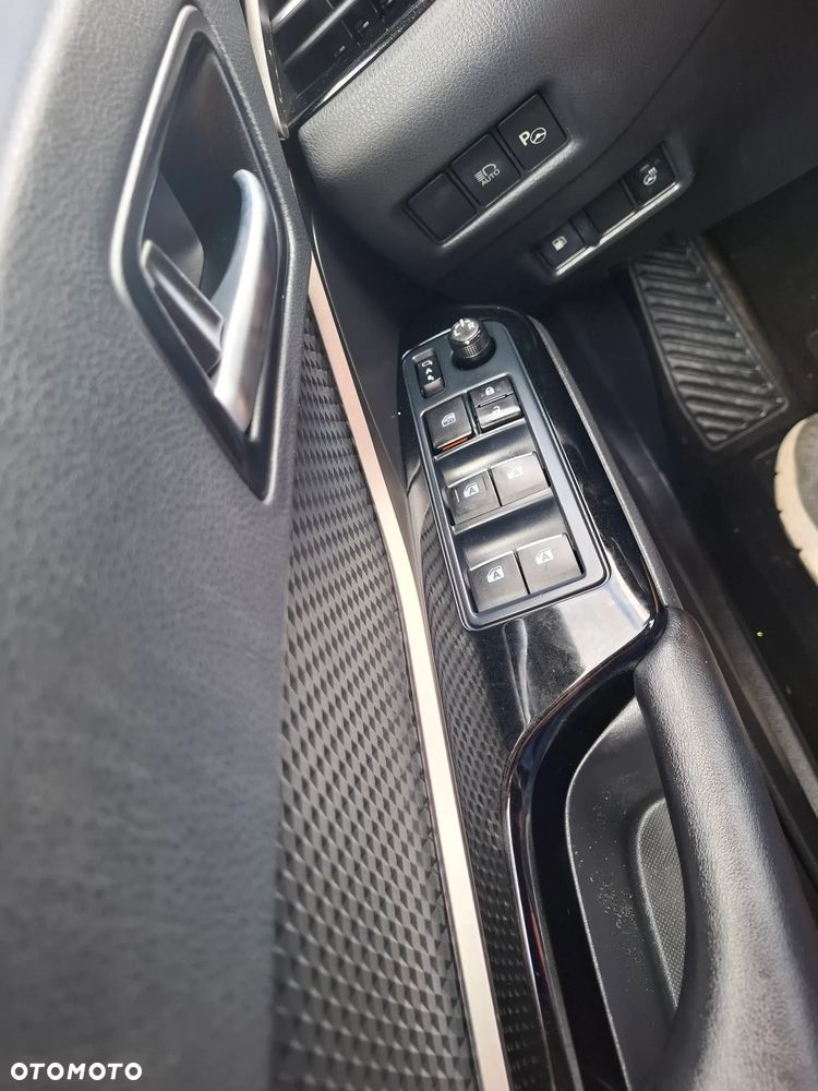 Toyota C-HR 1.8 Hybrid Selection - 28