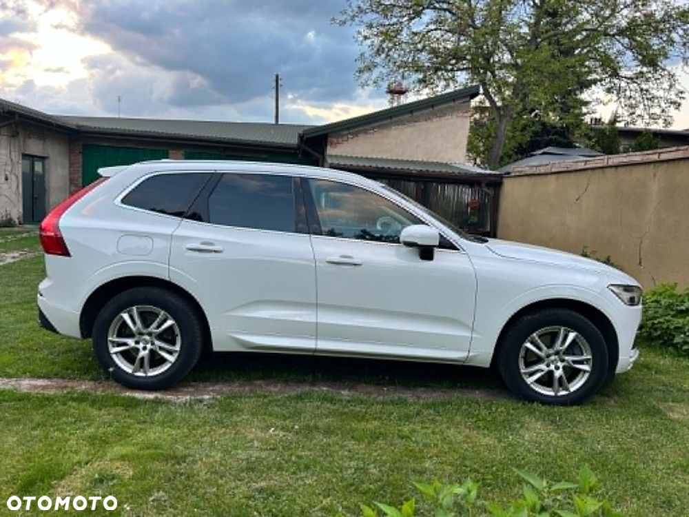 Volvo XC 60 T5 AWD Geartronic Inscription - 7