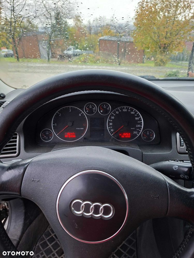 Audi A6 Avant - 9