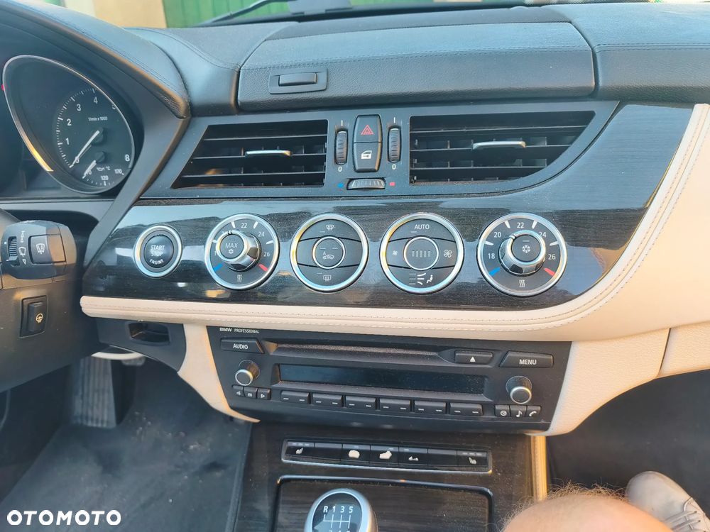 BMW Z4 23i sDrive - 19