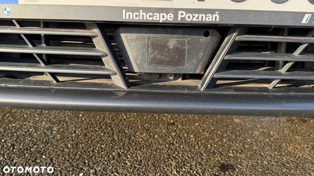 BMW Seria 3 320d Sport Line - 28