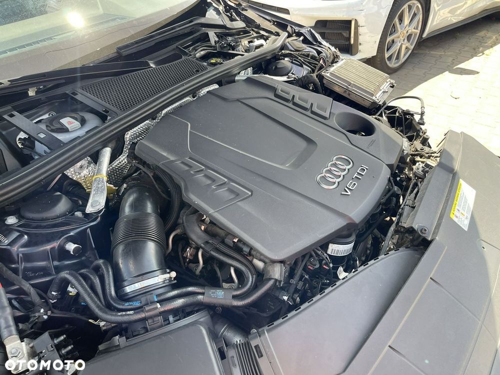 Audi A6 Avant 45 TDI quattro tiptronic - 14