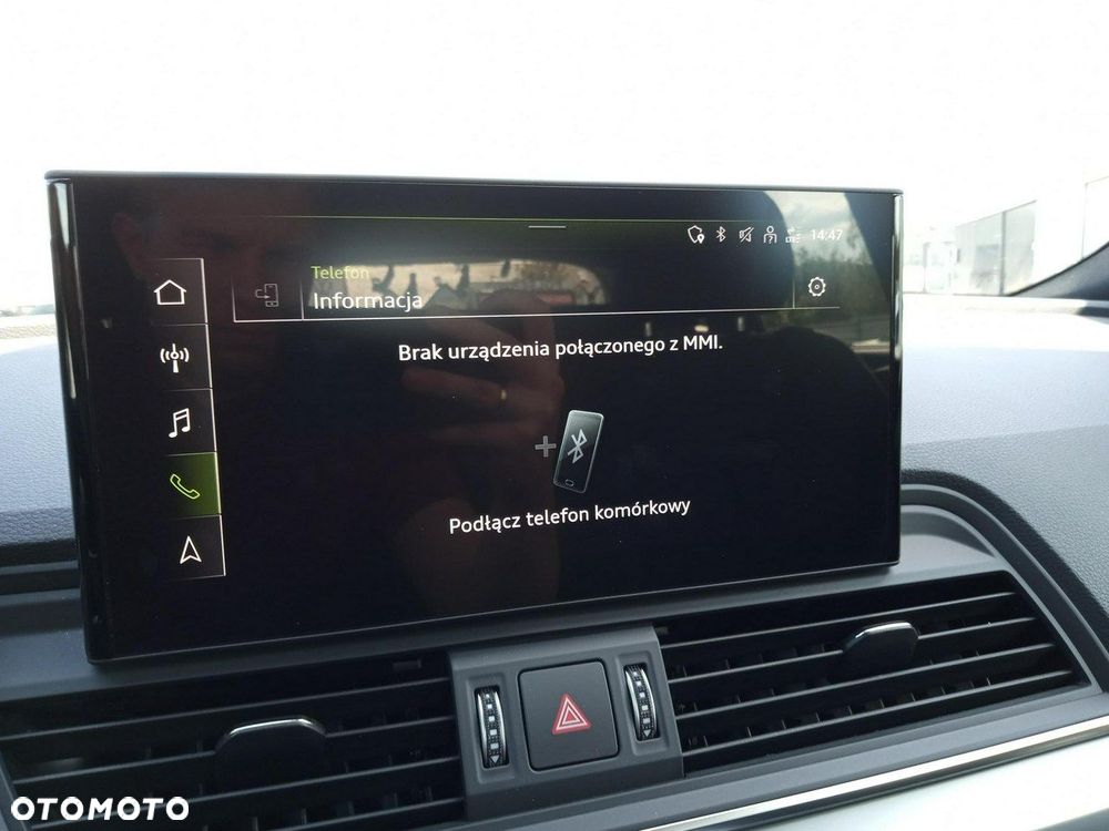 Audi Q5 40 TDI quattro S tronic - 20