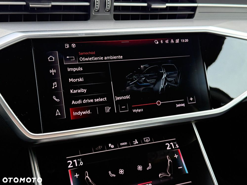 Audi A7 Sportback - 35