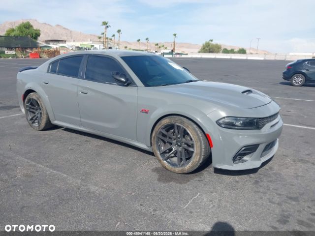 Dodge Charger - 3