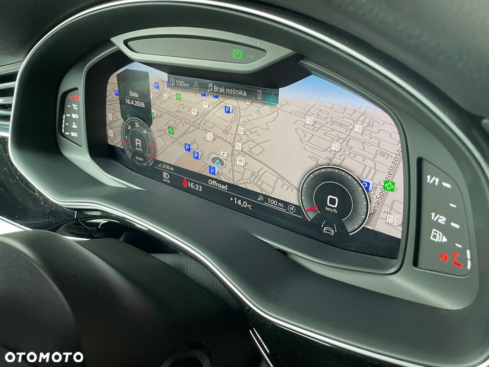 Audi Q7 50 TDI mHEV Quattro Tiptr - 30