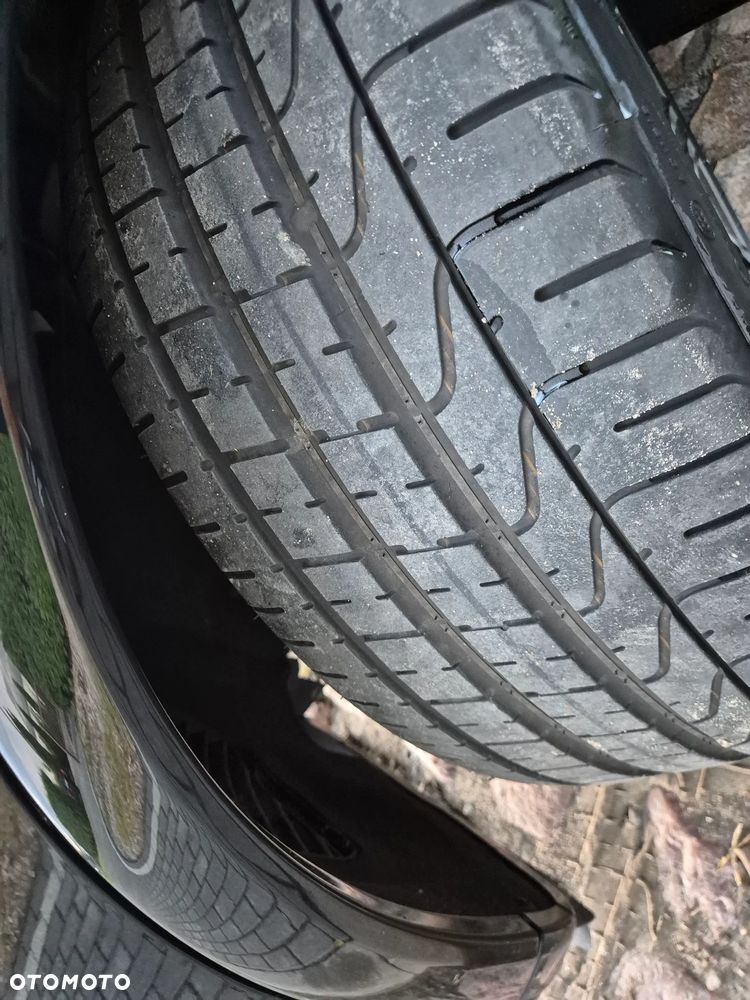 Porsche Cayenne S Diesel - 33