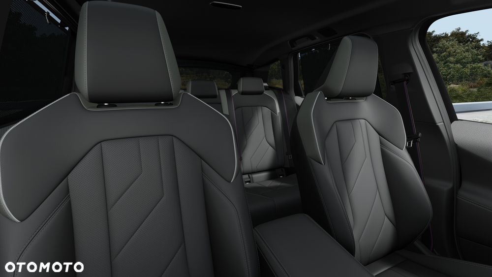 BMW X3 20 xDrive - 12