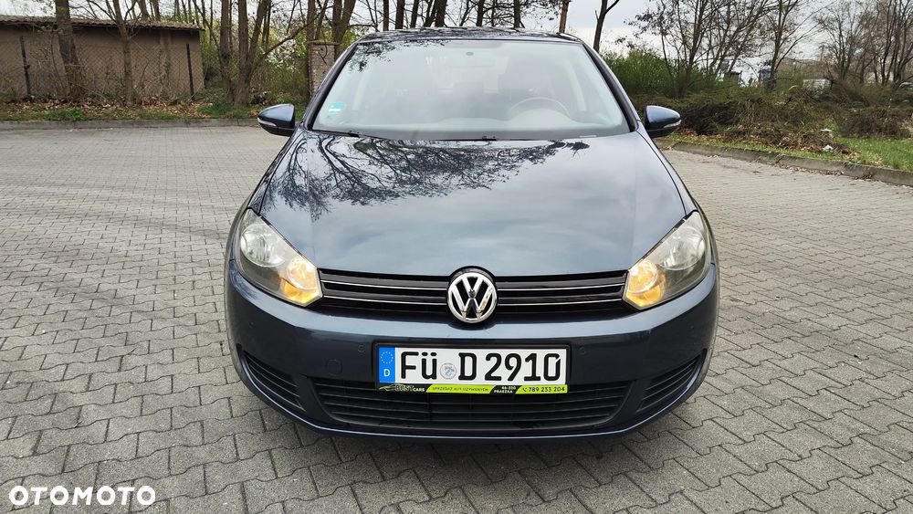 Volkswagen Golf 1.6 Comfortline - 15
