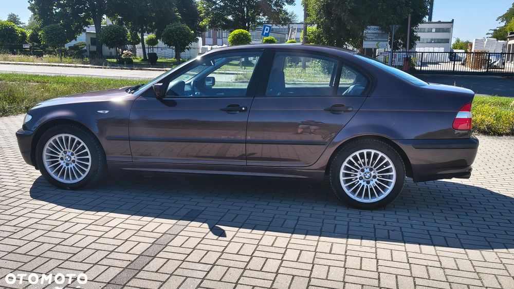 BMW Seria 3 - 3