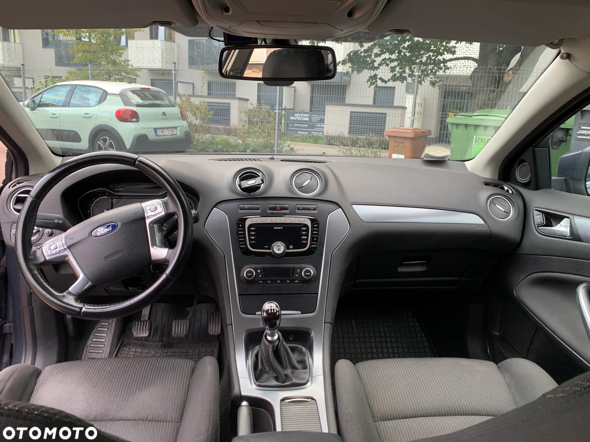 Ford Mondeo 1.6 T Titanium - 5