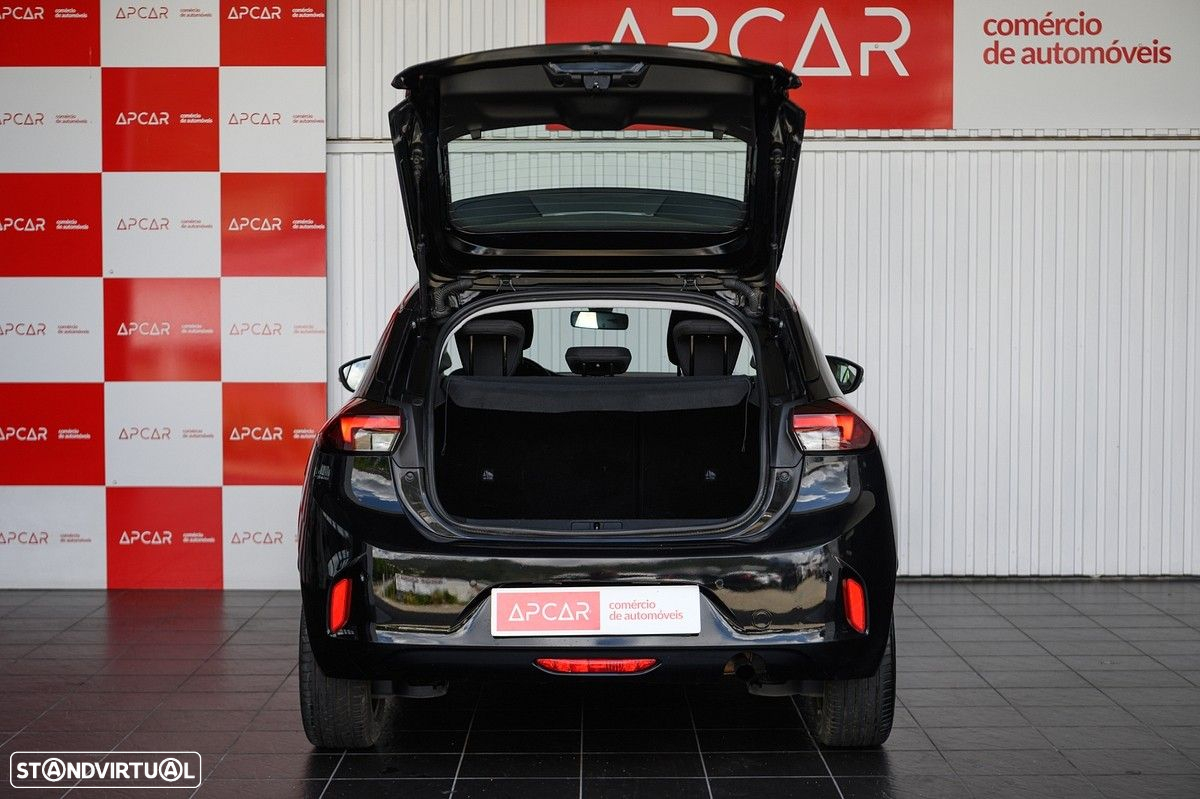 Opel Corsa 1.2 Edition - 12