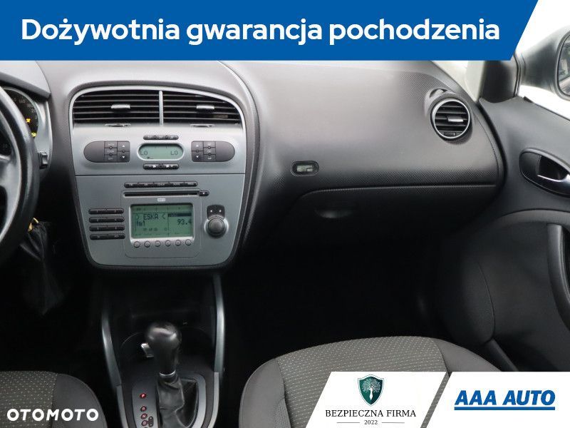 Seat Altea XL - 10