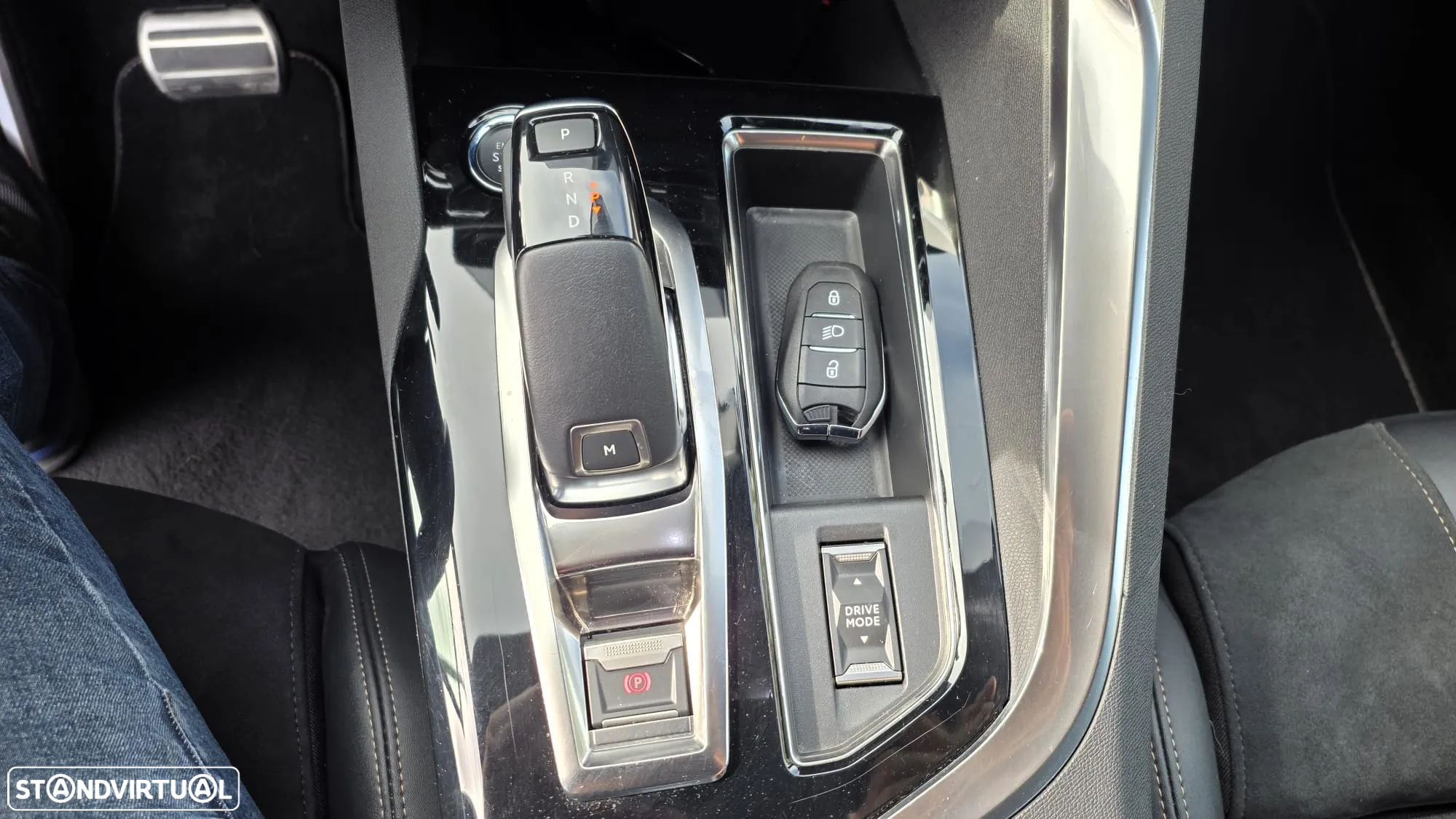Peugeot 3008 1.5 BlueHDi GT Pack EAT8 - 9