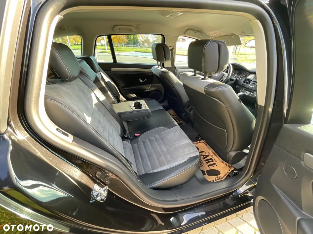 Renault Laguna Grandtour dCi 175 FAP GT - 13