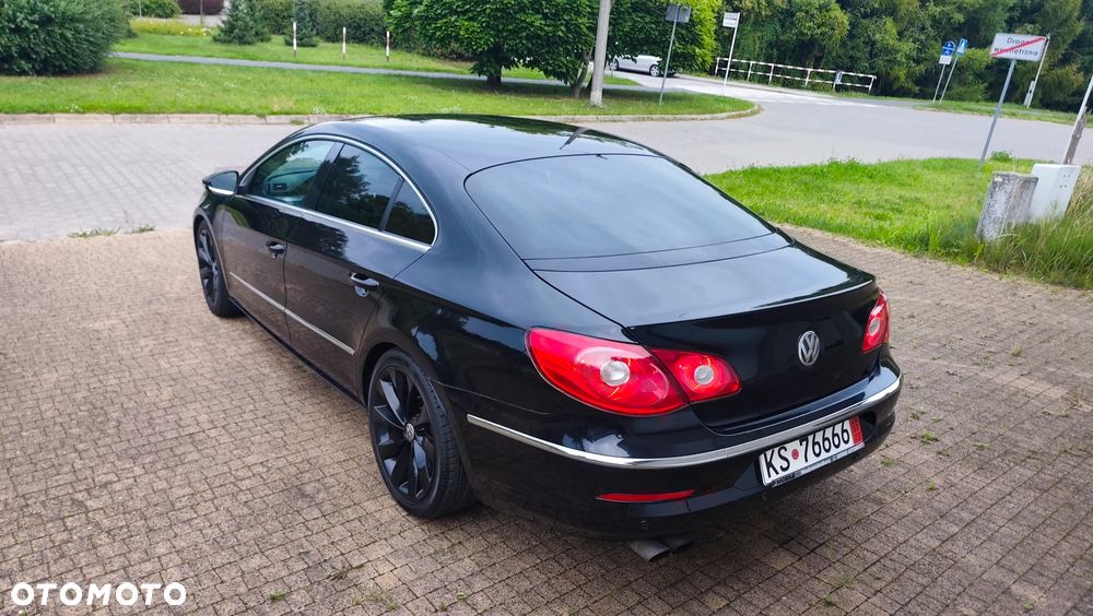 Volkswagen Passat CC 1.8 TSI Individual - 37