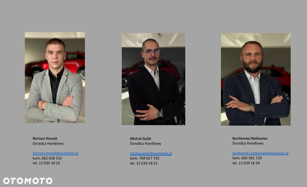 Fiat Grande Panda - 9