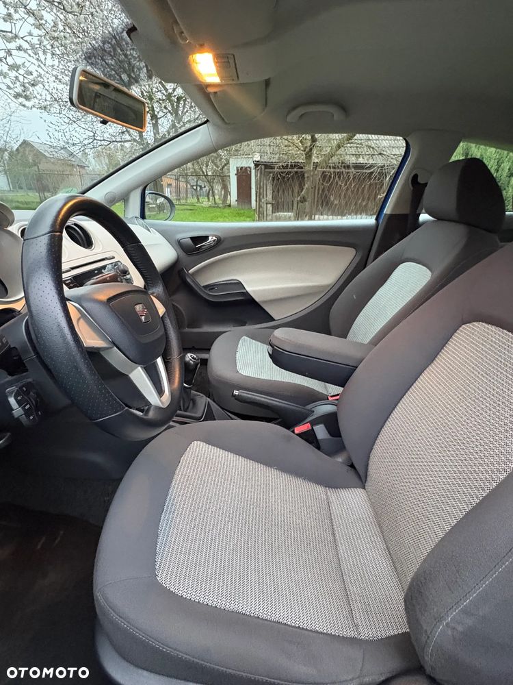 Seat Ibiza SC 1.4 16V Style - 22