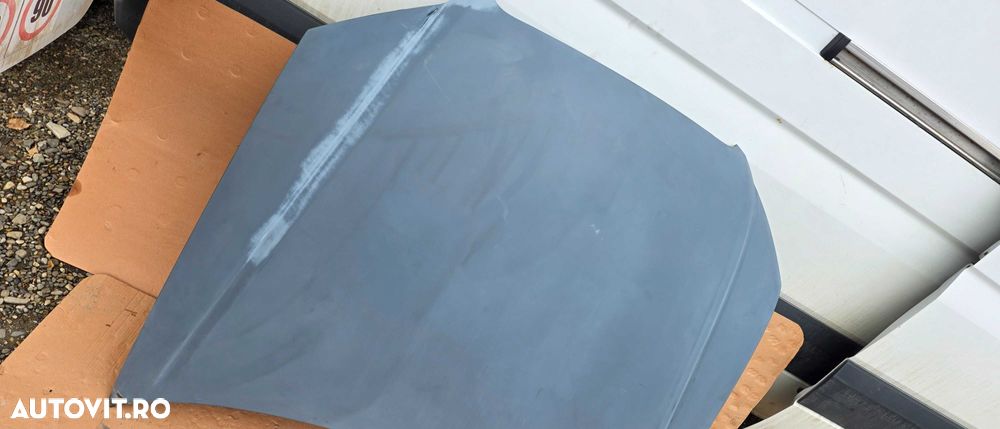 Capota motor Audi A4 B7 2005 2006 / 2007 2008 - 2