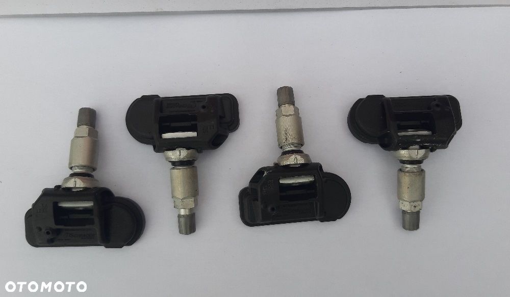 Czujnik ciśnienia TPMS MERCEDES A000 905. 0030 GG4 W205 W211 W176 w246 - 4