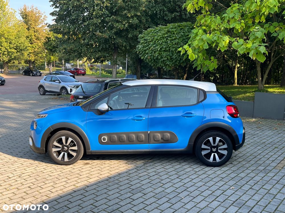 Citroën C3 1.2 PureTech Exclusive - 2