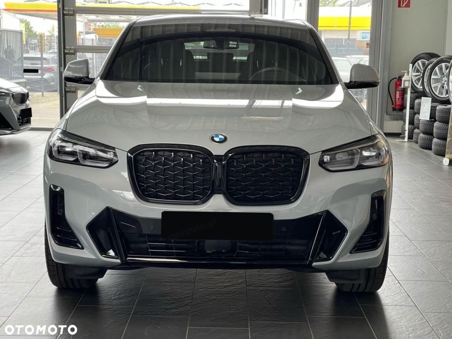 BMW X4 - 5