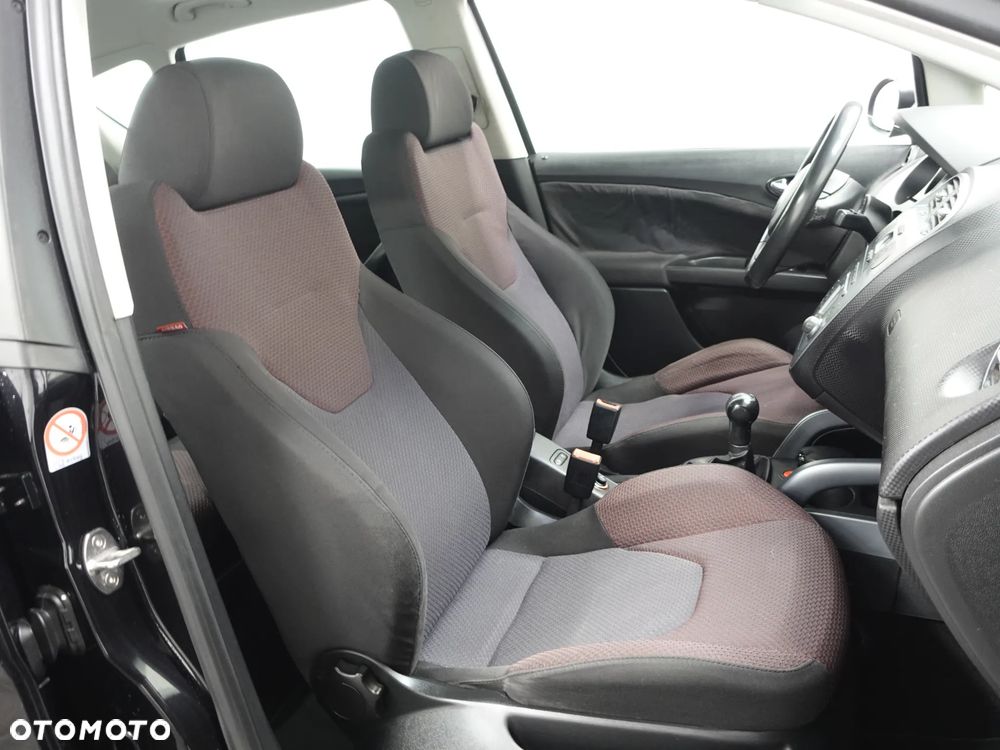 Seat Altea 2.0 FSI Reference - 24