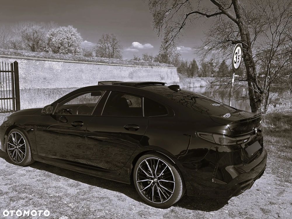 BMW Seria 2 M235i xDrive - 18
