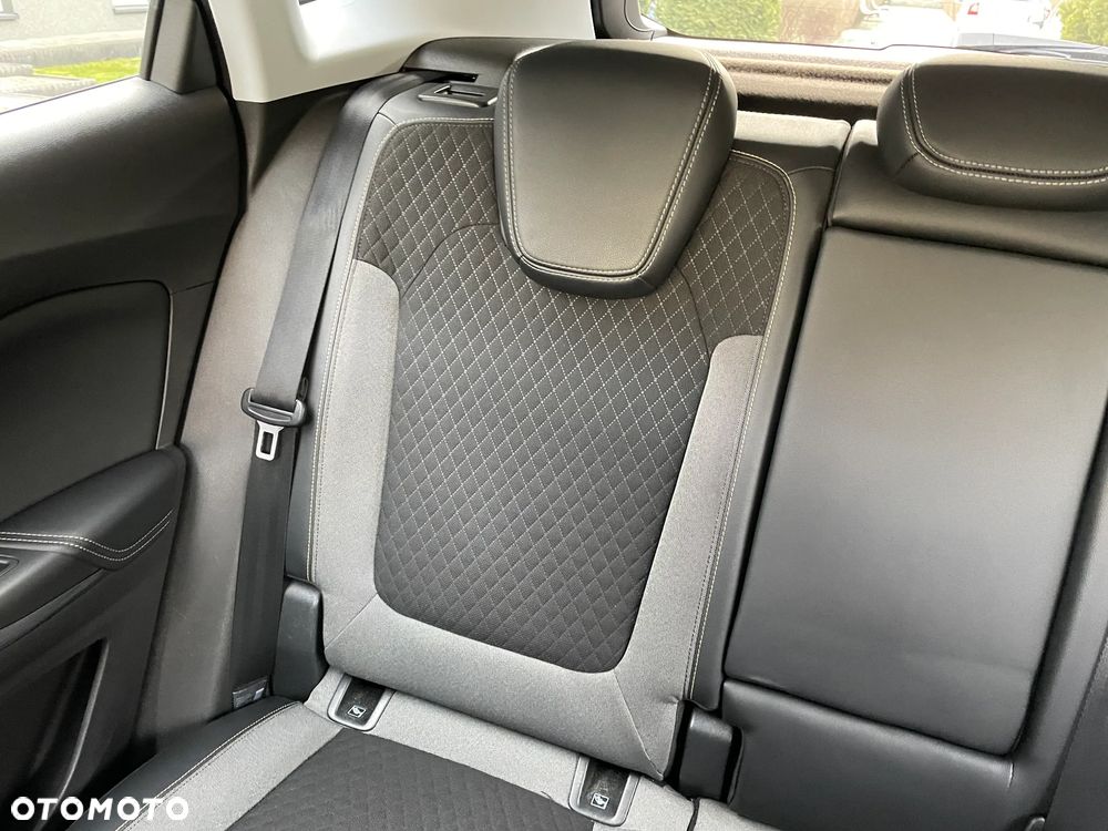 Opel Grandland X 1.2 Start/Stop Automatik Business Edition - 39