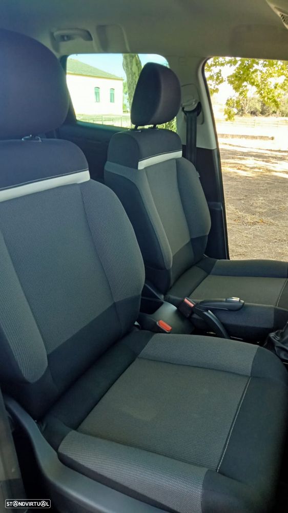 Citroën C3 Aircross 1.2 PureTech Plus - 11