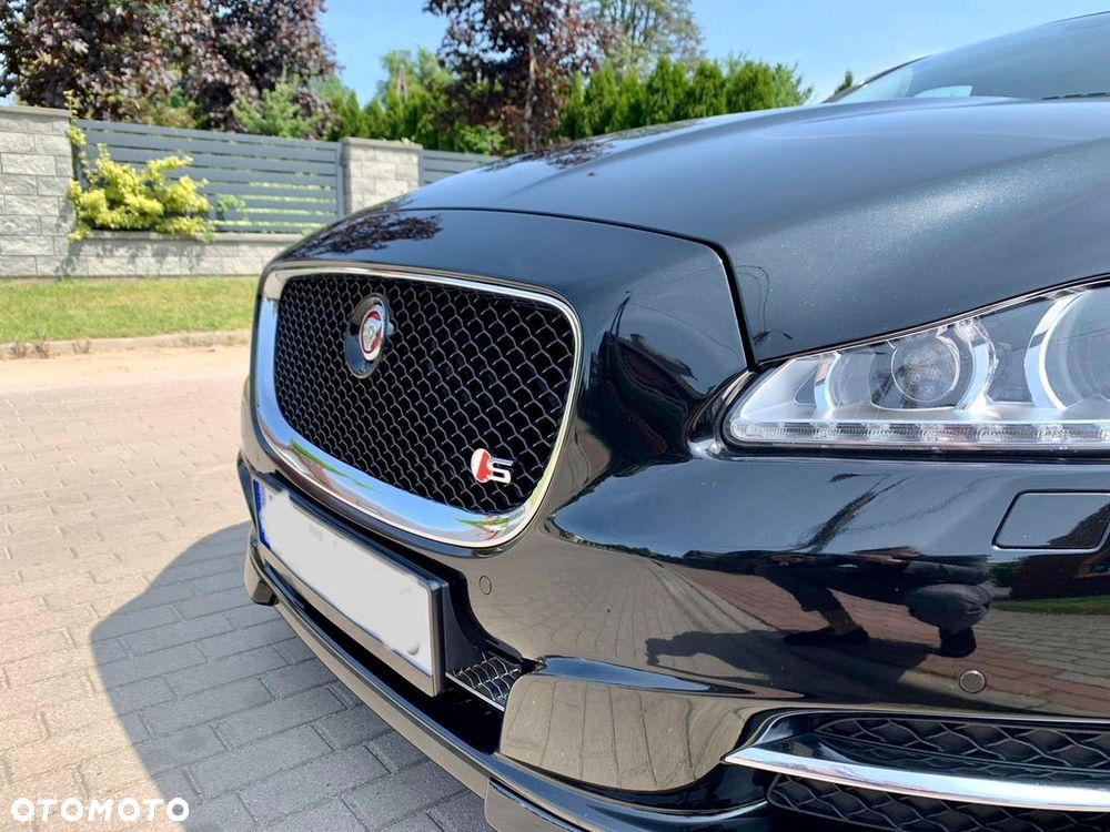 Jaguar XJ 3.0 D V6 Premium Luxury - 2