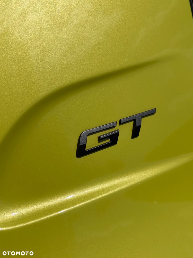 Peugeot 208 1.2 mHEV GT - 17