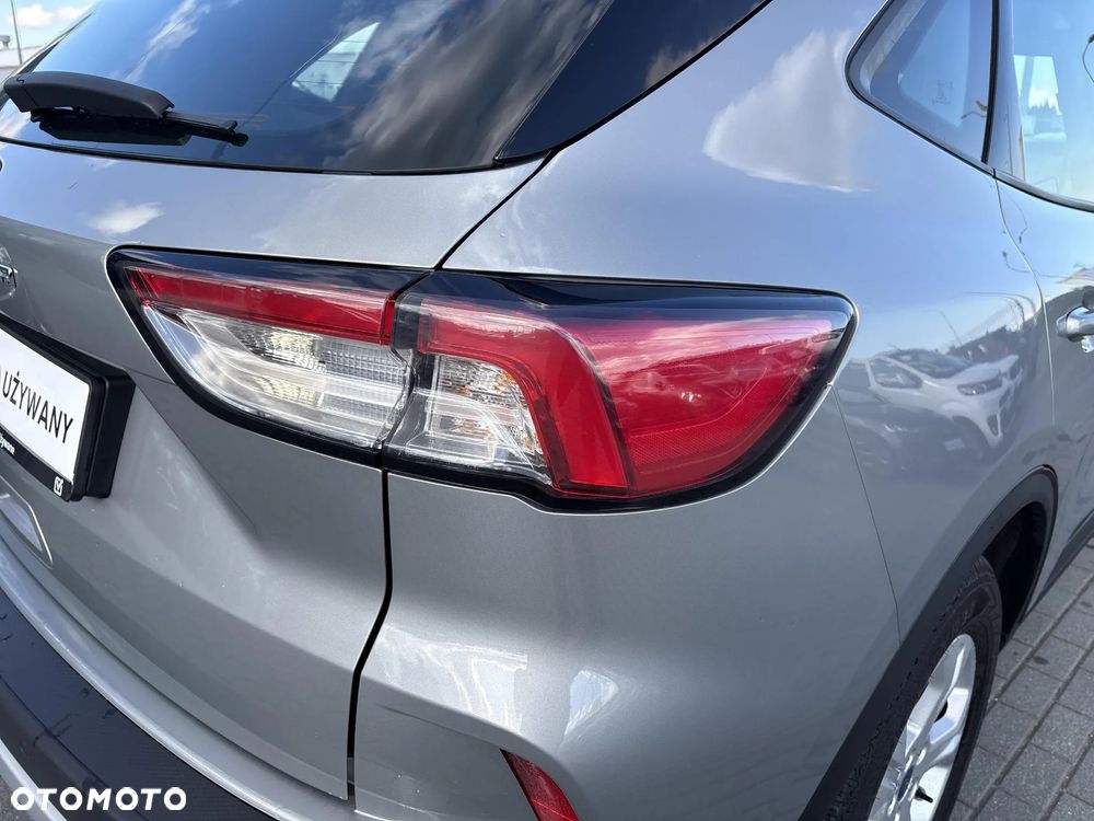Ford Kuga - 30