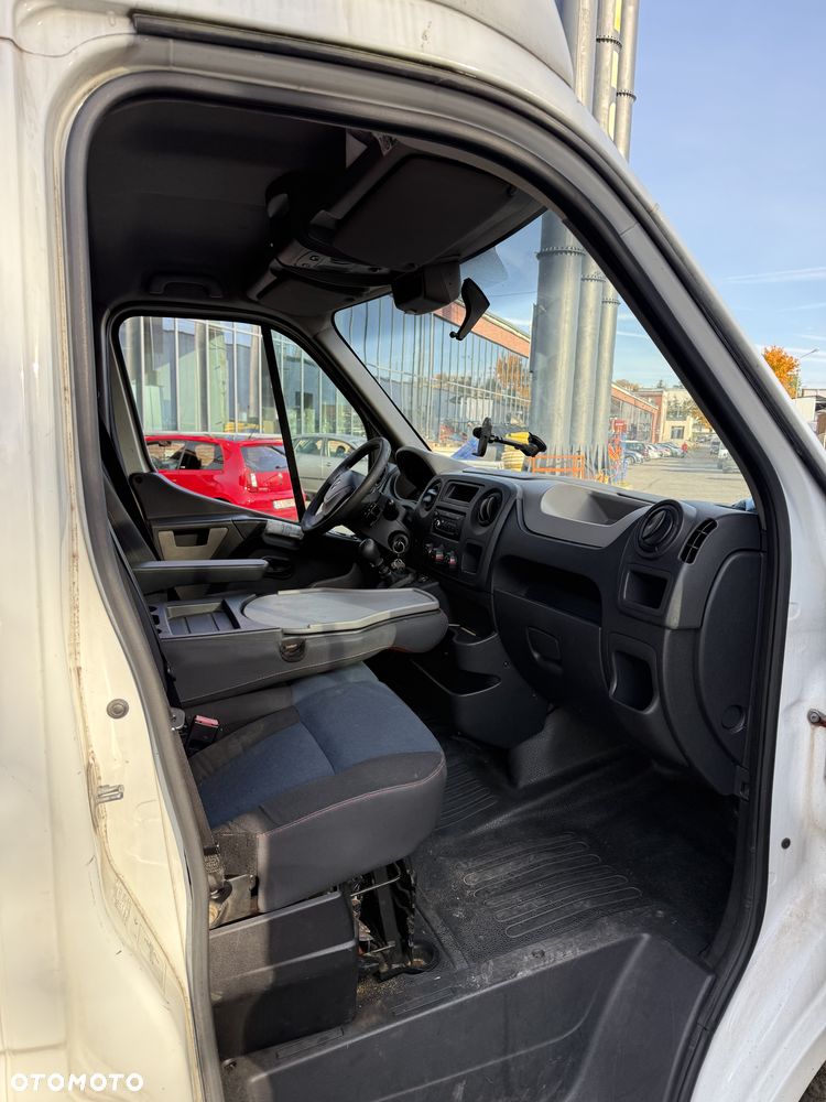 Renault Master - 5
