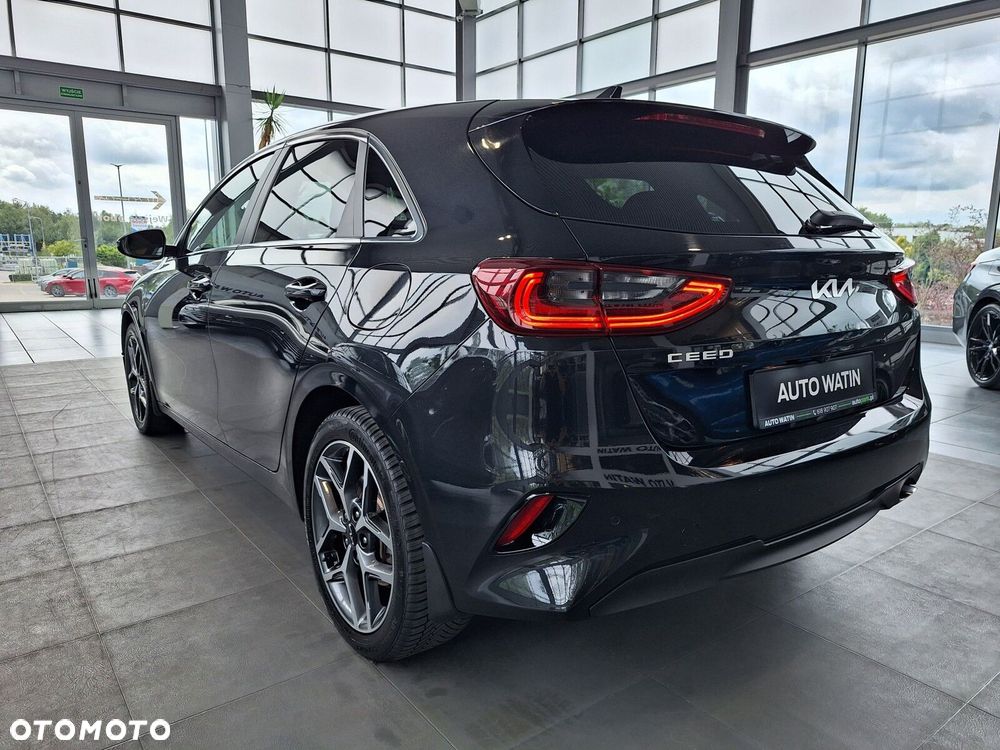 Kia Ceed 1.5 T-GDI Business Line DCT - 3