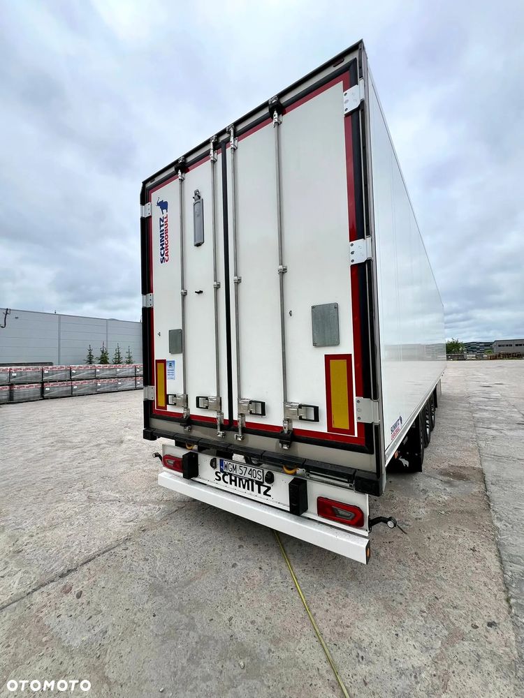 Schmitz Cargobull SKO 24/L - 5