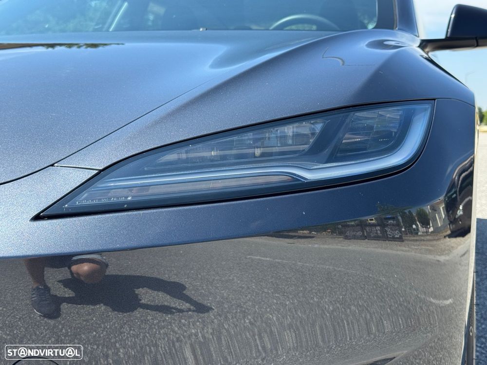 Tesla Model 3 Tração Traseira - 56