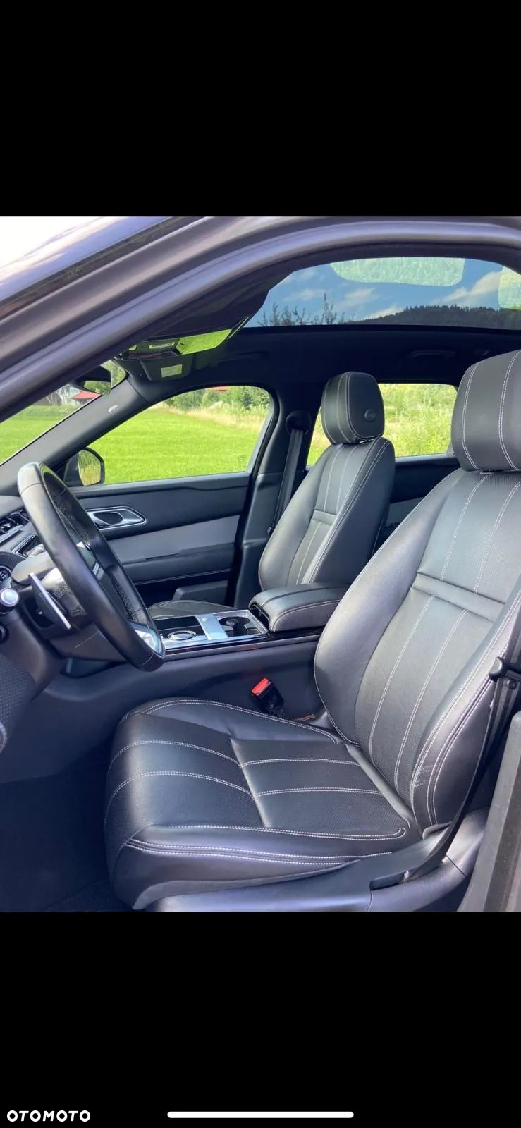 Land Rover Range Rover Velar 2.0d R-Dynamic - 21