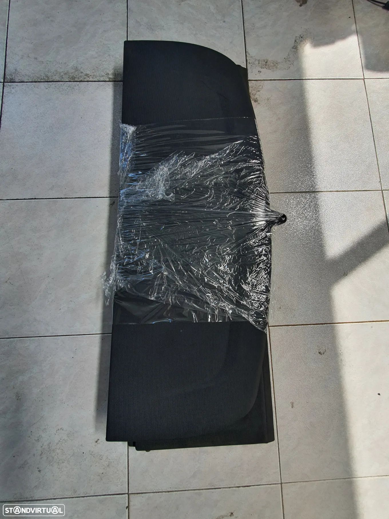 CHAPELEIRA AUDI A5 SPORTBACK 16- / 8w88677697u3 - 1