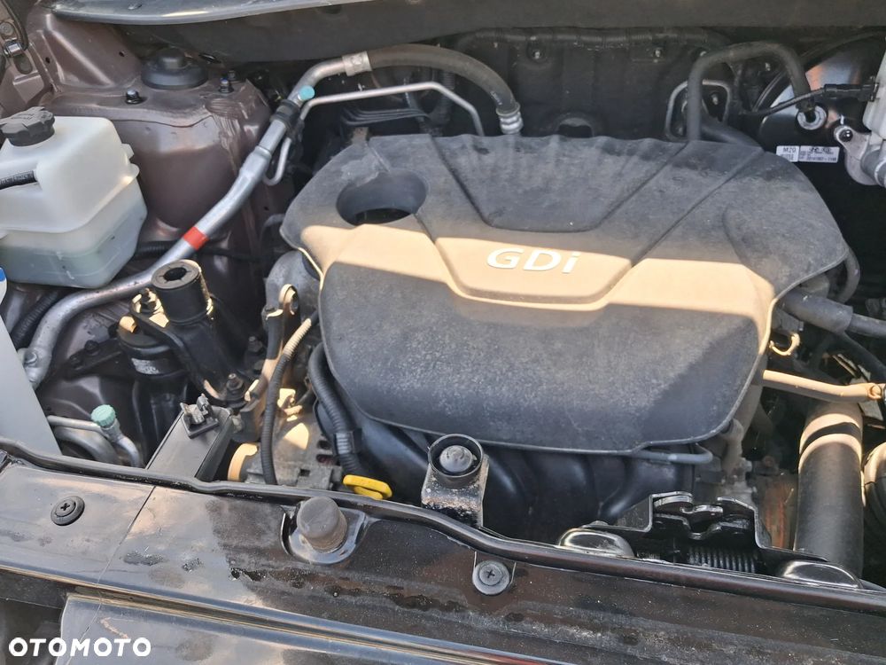 Hyundai ix35 1.6 2WD Fifa World Cup Edition - 14