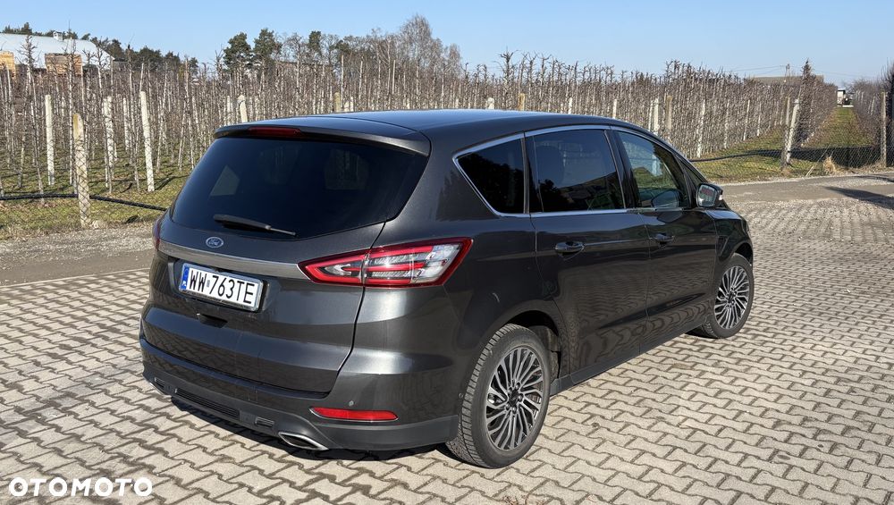Ford S-Max - 3