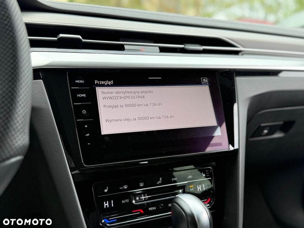 Volkswagen Arteon Shooting Brake - 20