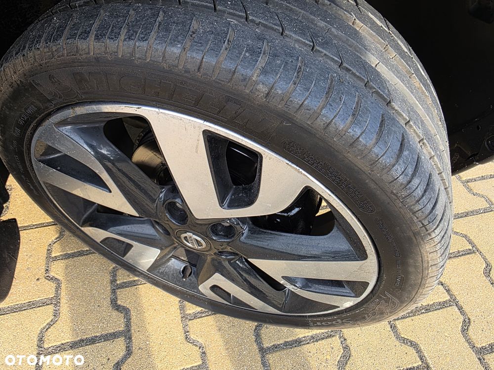 Nissan Juke 1.5 dCi N-Way - 16