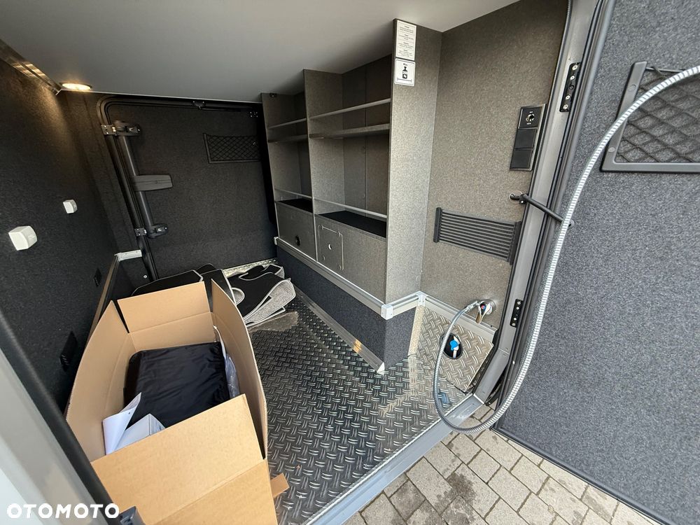 Hymer-Eriba ML-T 580 4x4 - 34