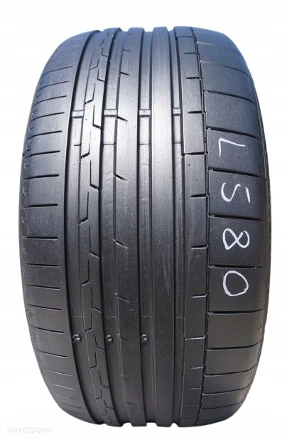Continental SportContact 6 285/40R22 110Y L580