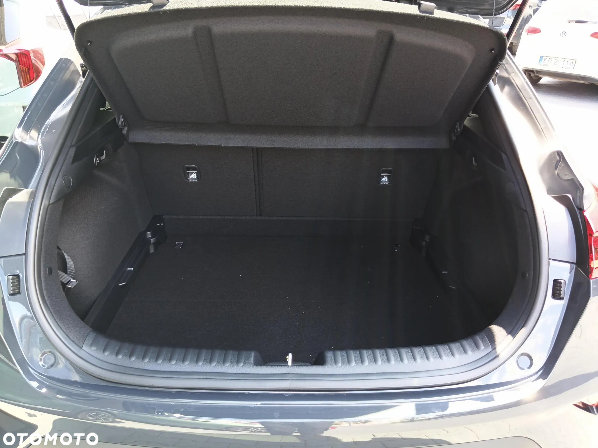 Kia XCeed 1.5 T-GDI M DCT - 28