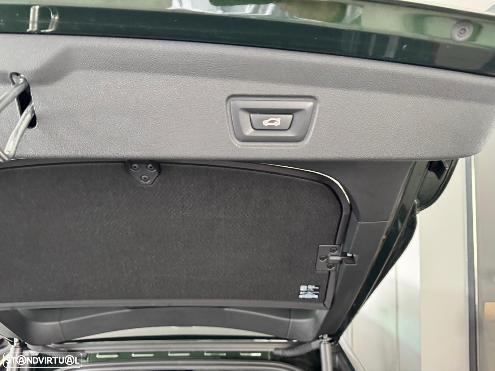 BMW 420 Gran Coupé d Pack Desportivo M Auto - 13