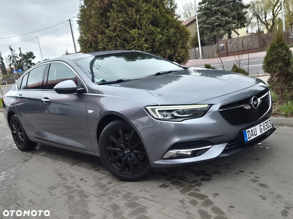 Opel Insignia 2.0 Business Innovation - 17