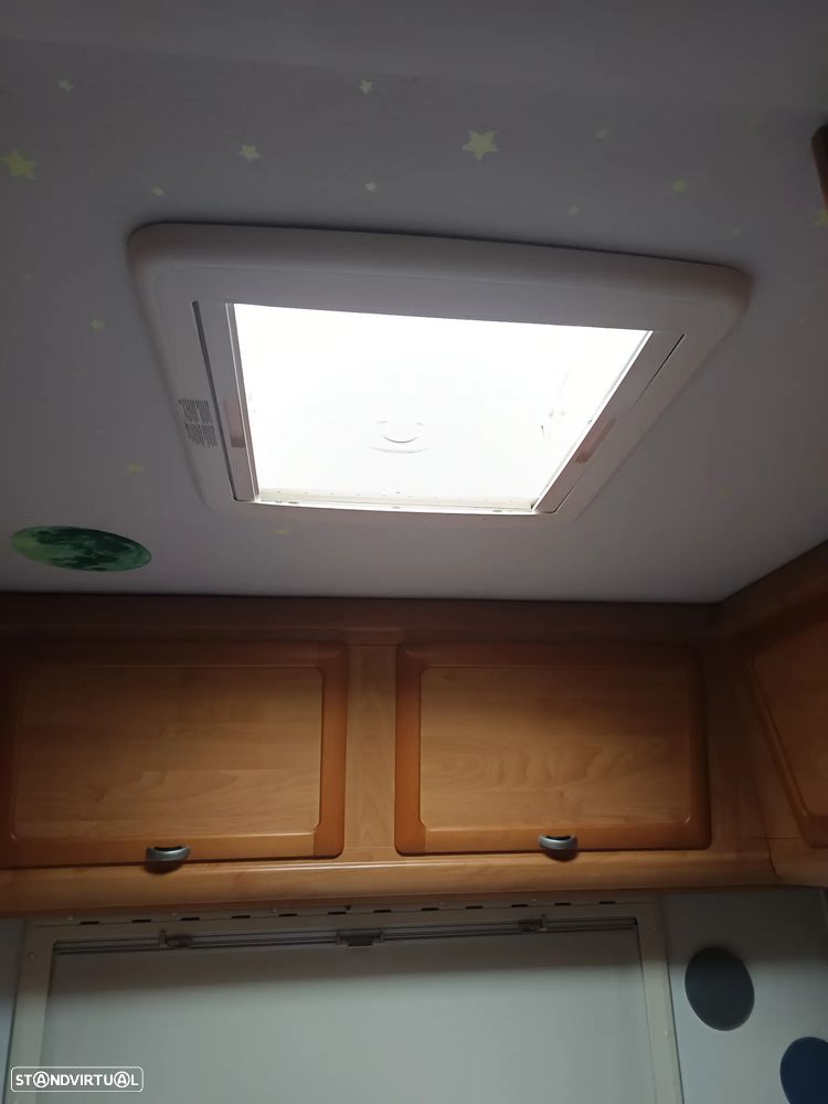 Frankia Exclusiv Fiat Ducato - 5