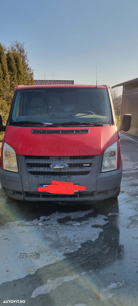 Ford Transit - 6